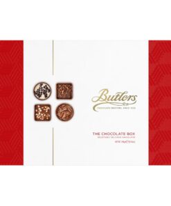 Butler's The Chocolate Box 240g