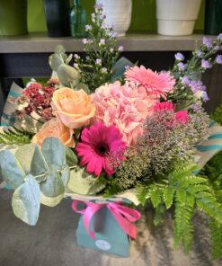 August Bouquet
